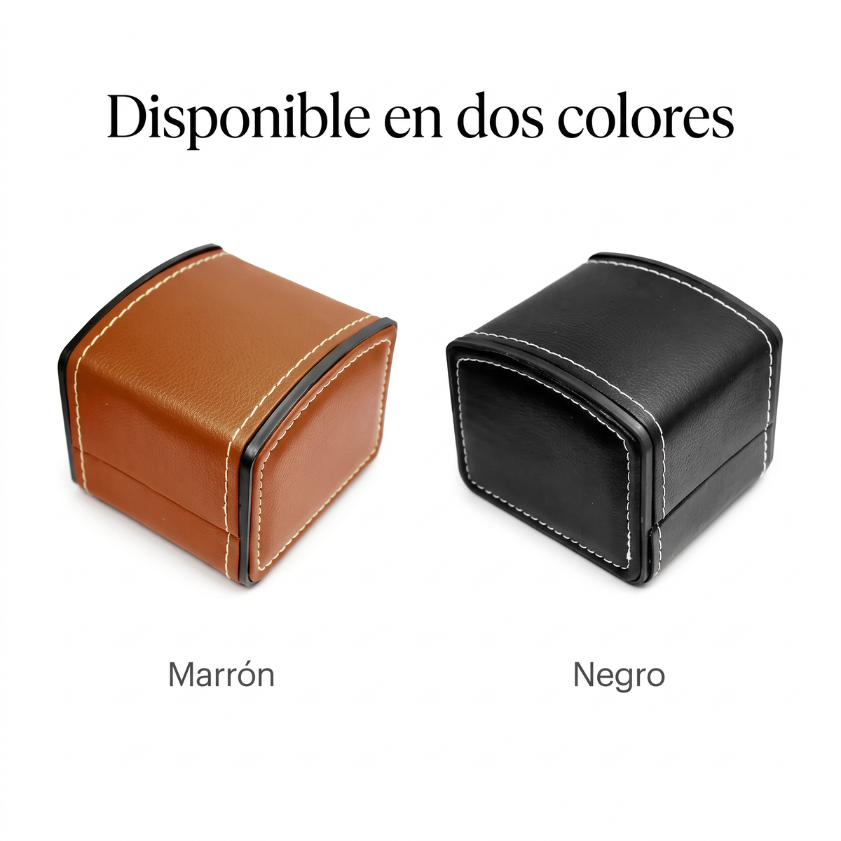 Estuche de Regalo Amox para Reloj