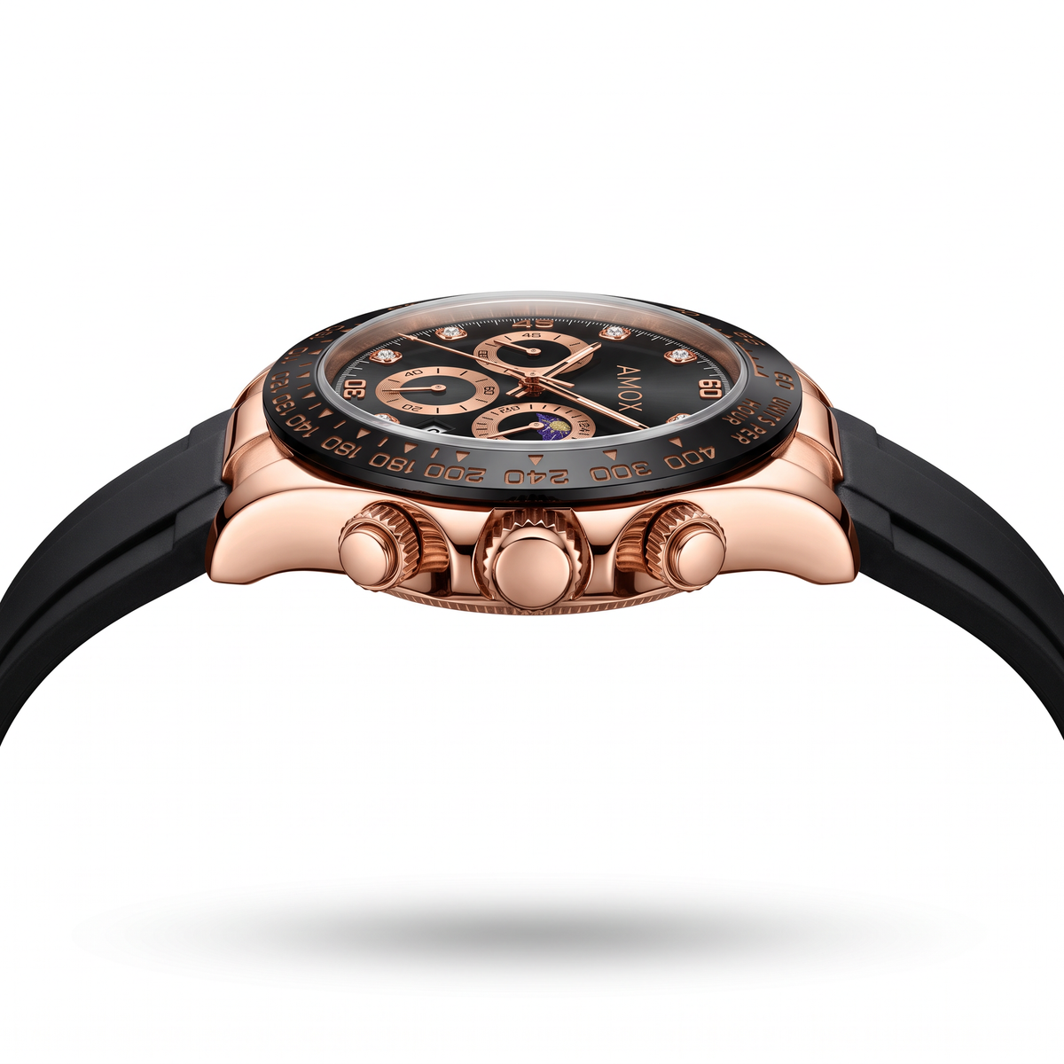 Reloj Vanguard Sport Hombre