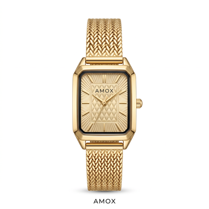 Reloj Élégance Mujer