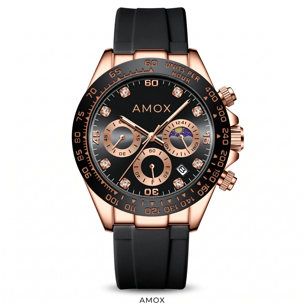 Reloj Vanguard Sport Hombre