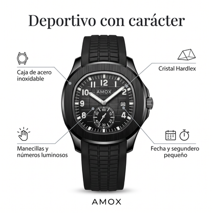 Reloj Orion Hombre
