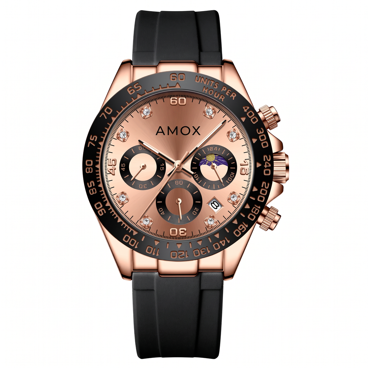 Reloj Vanguard Sport Hombre