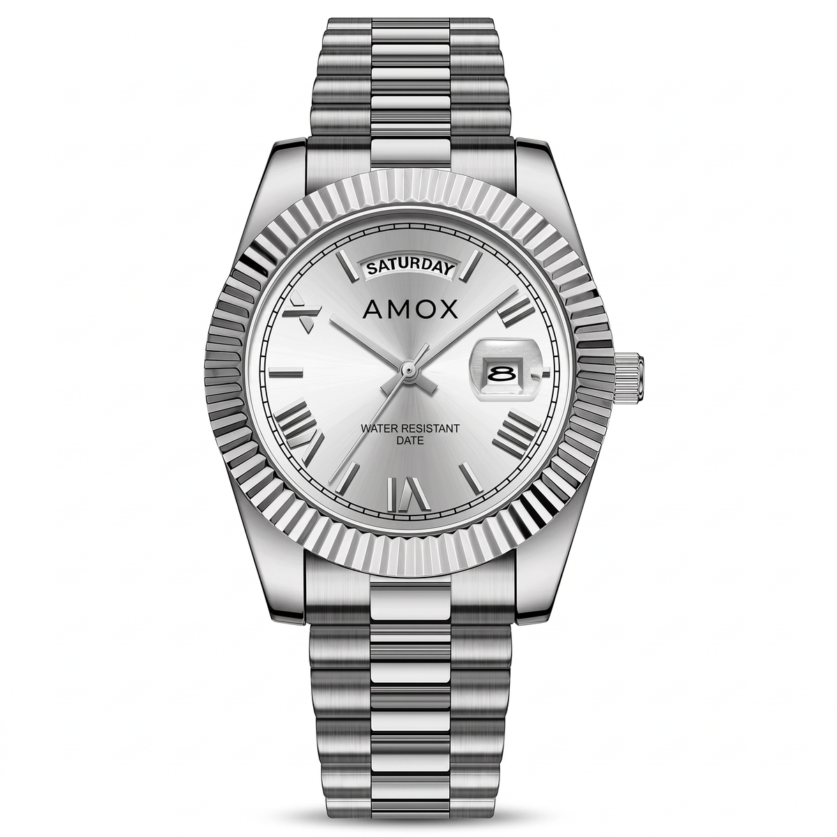 Reloj President Lux Hombre