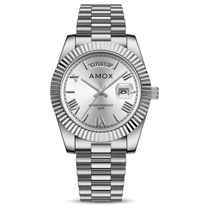 Reloj President Lux Hombre