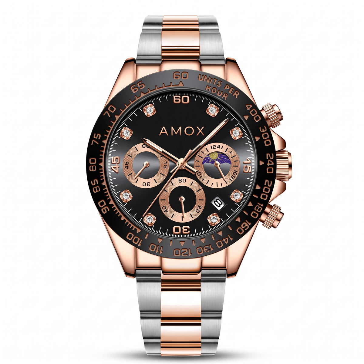 Reloj Vanguard Sport Hombre