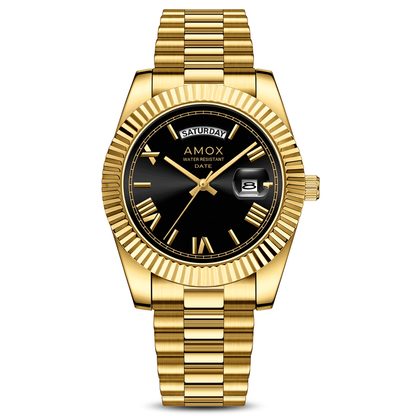 Reloj President Lux Hombre