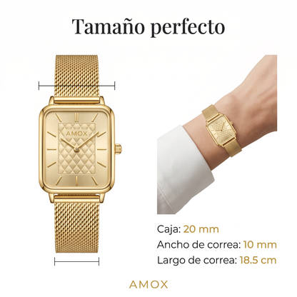 Reloj Élégance Mujer