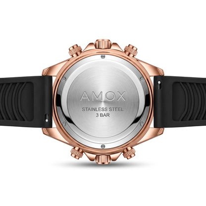 Reloj Vanguard Sport Hombre