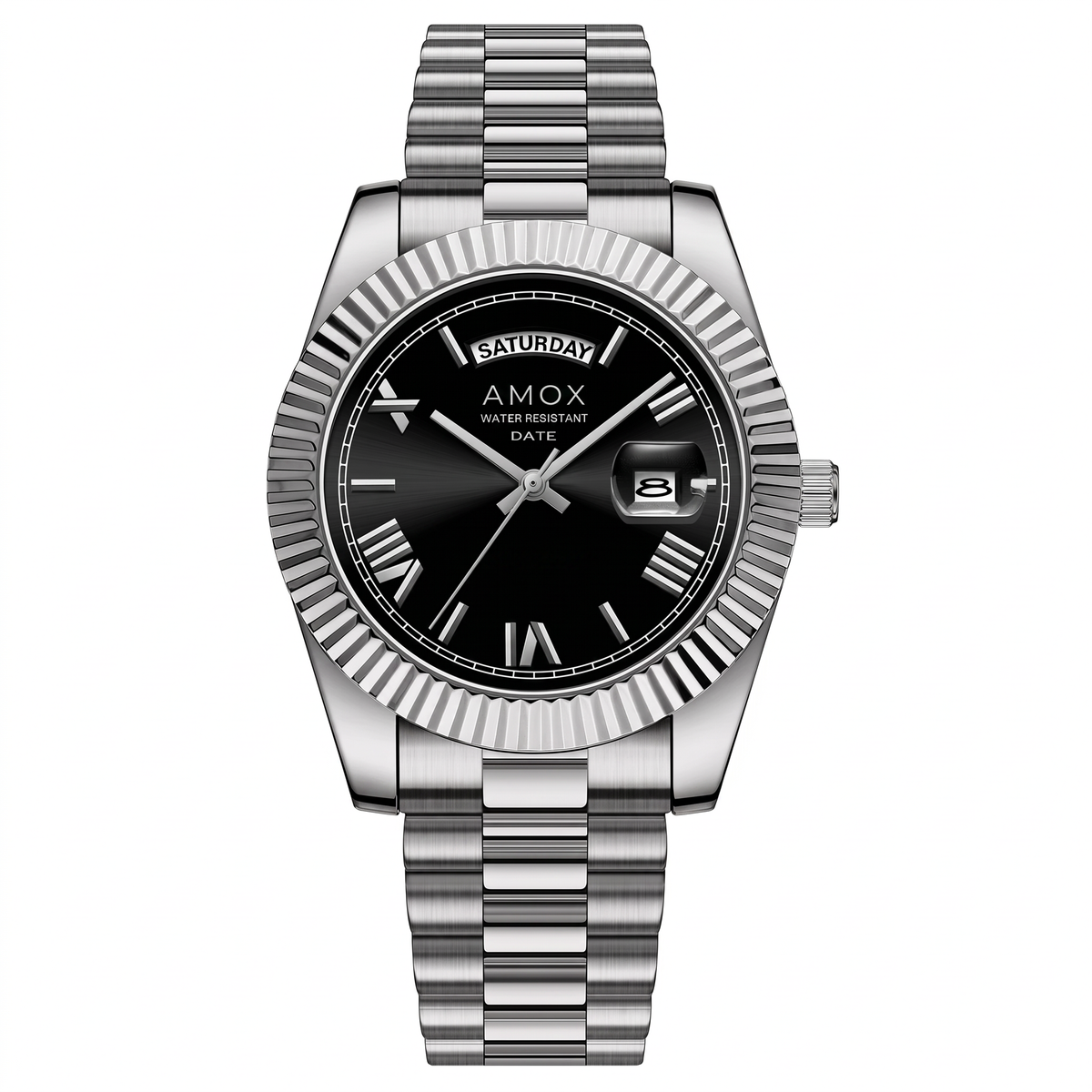 Reloj President Lux Hombre