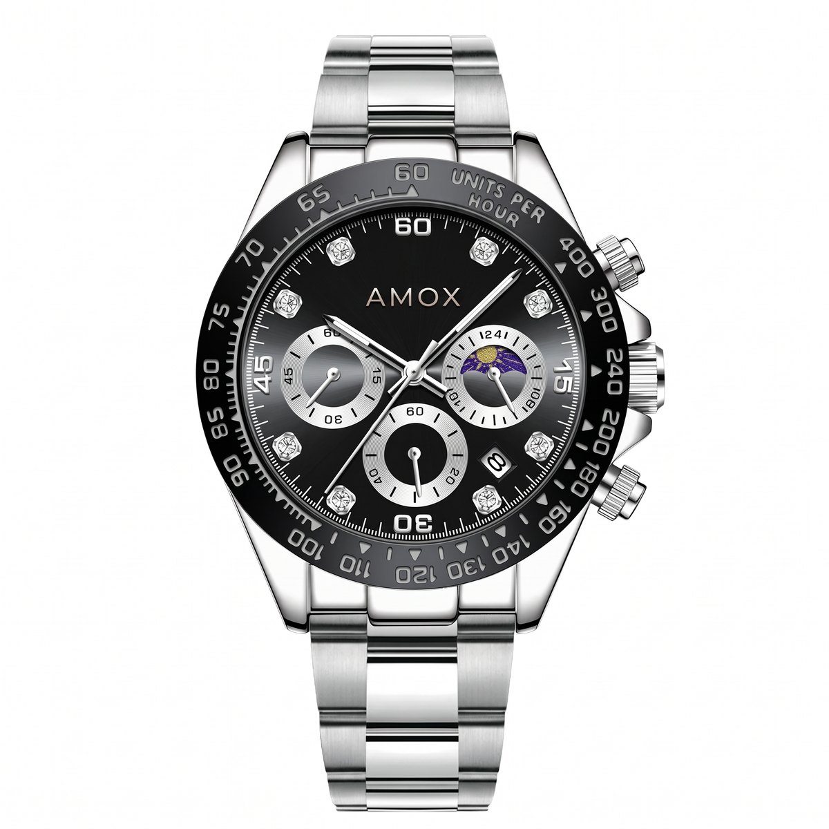 Reloj Vanguard Sport Hombre