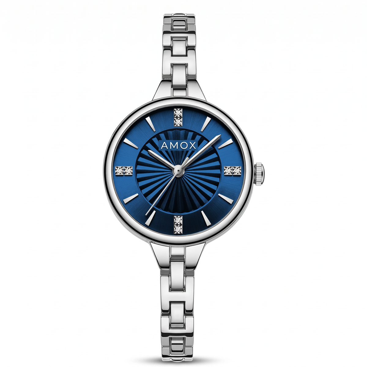 Reloj Lumière Slim Mujer