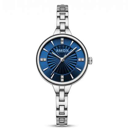 Reloj Lumière Slim Mujer