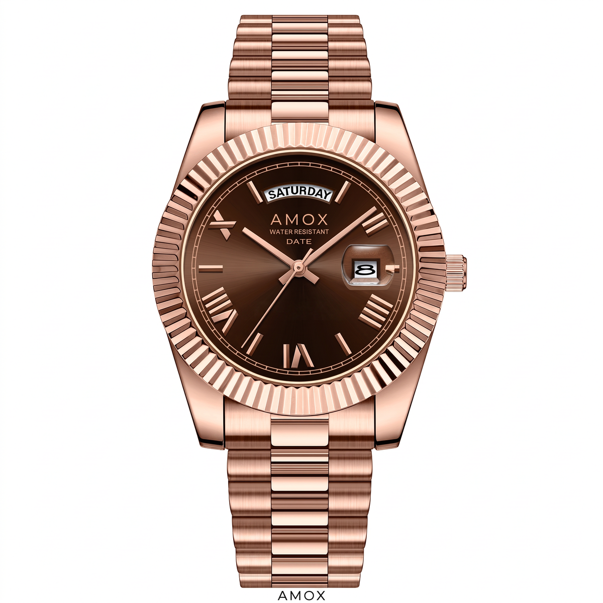 Reloj President Lux Hombre