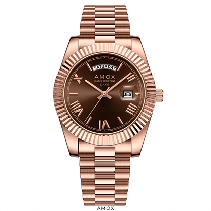 Reloj President Lux Hombre