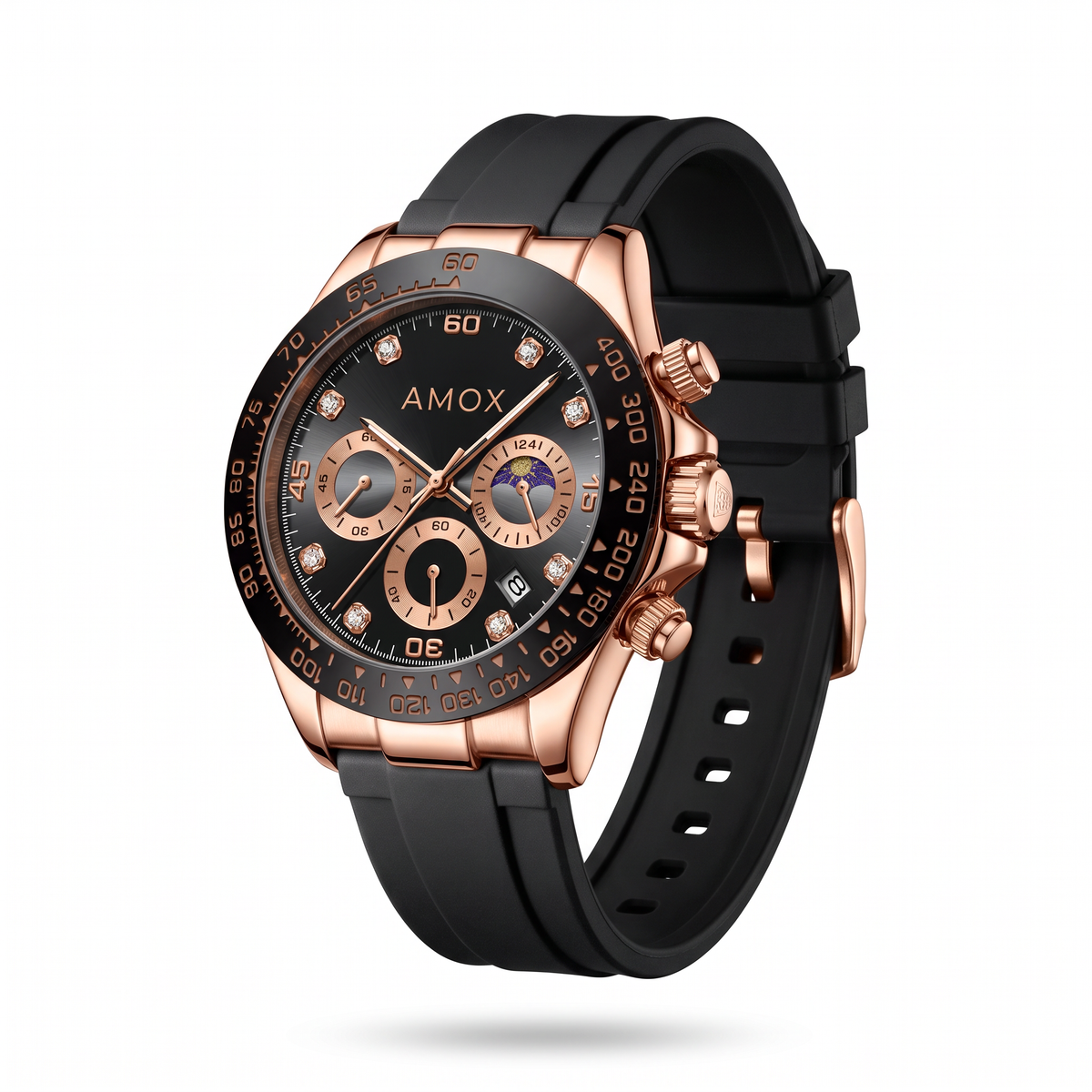 Reloj Vanguard Sport Hombre