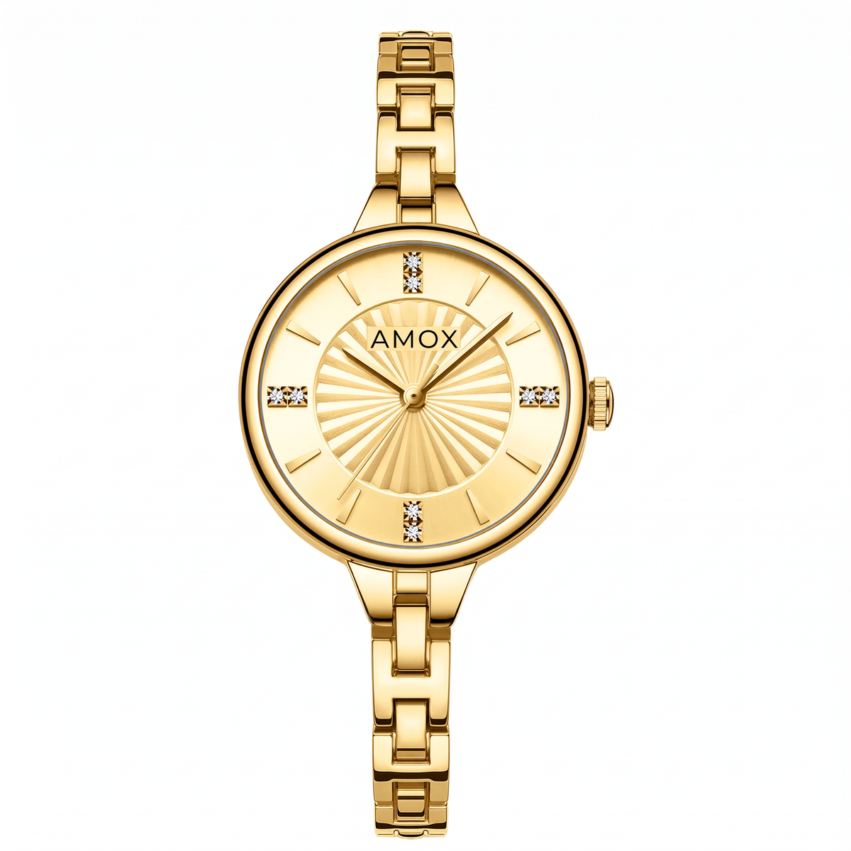 Reloj Lumière Slim Mujer