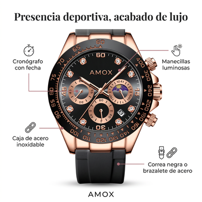 Reloj Vanguard Sport Hombre