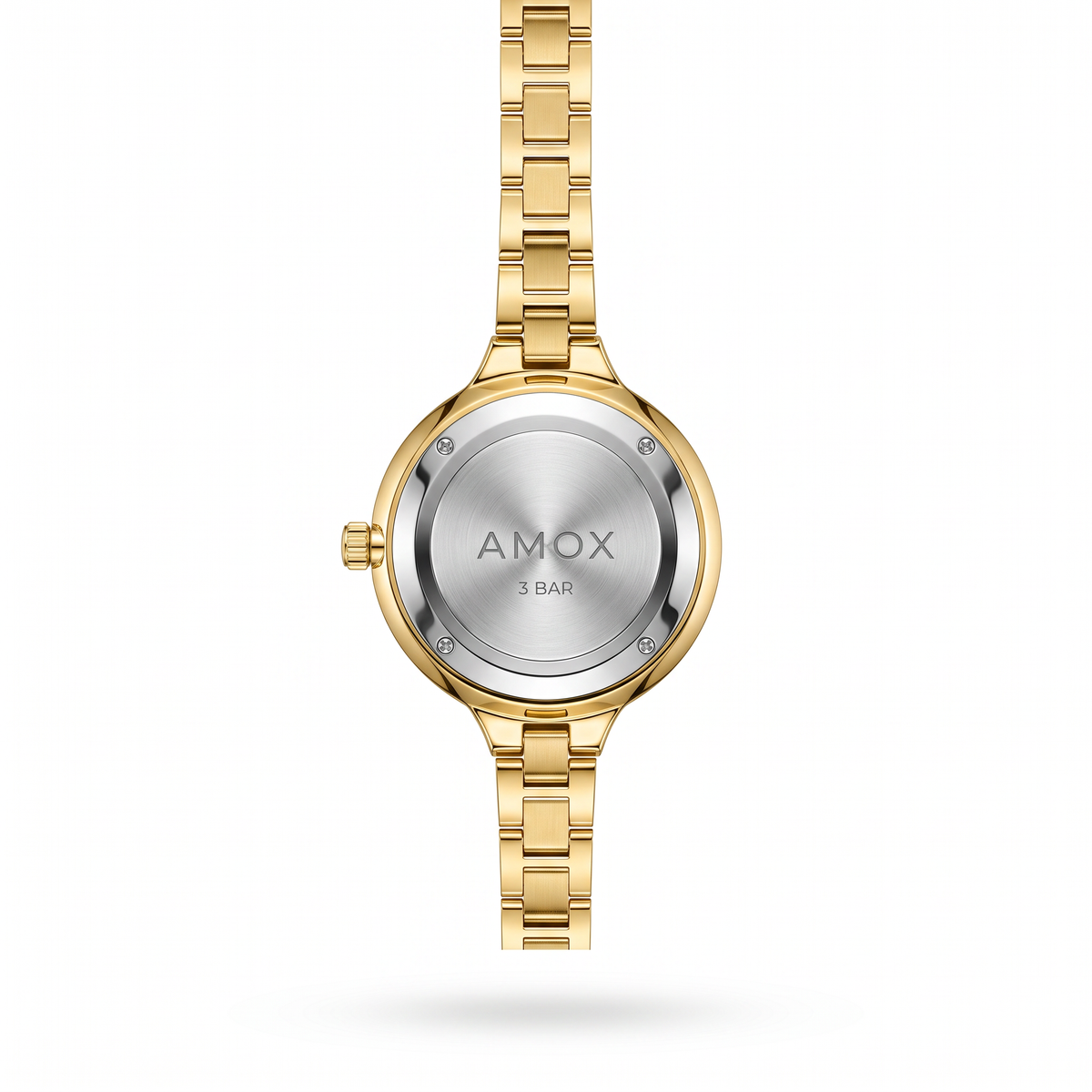 Reloj Lumière Slim Mujer