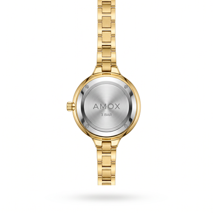 Reloj Lumière Slim Mujer
