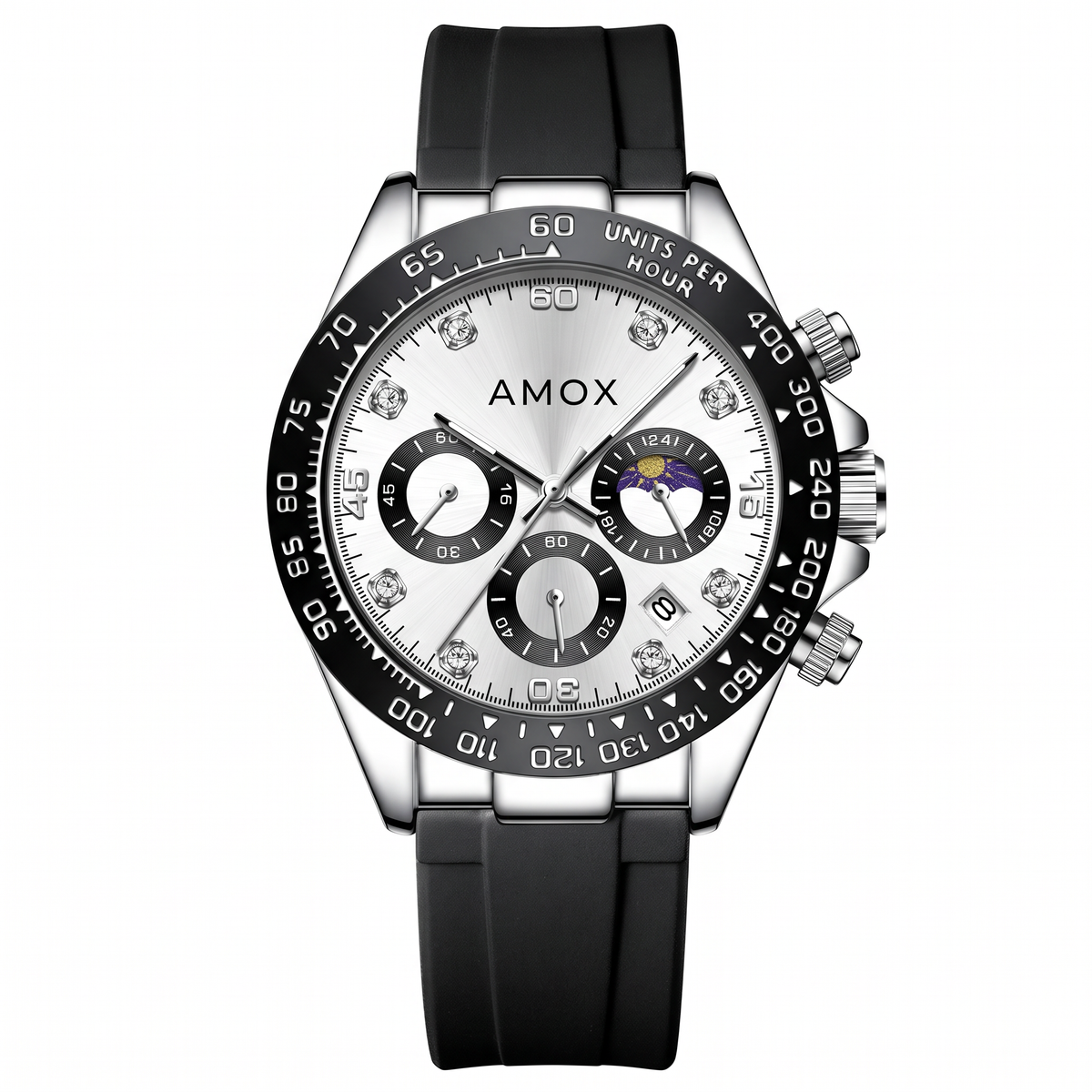 Reloj Vanguard Sport Hombre