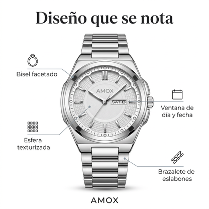 Reloj Sovereign Hombre