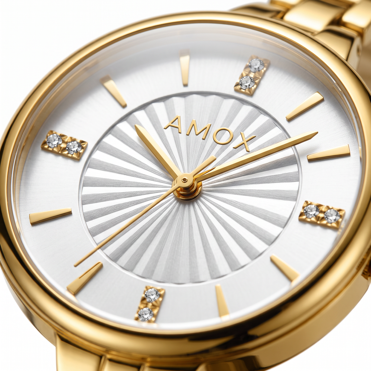 Reloj Lumière Slim Mujer