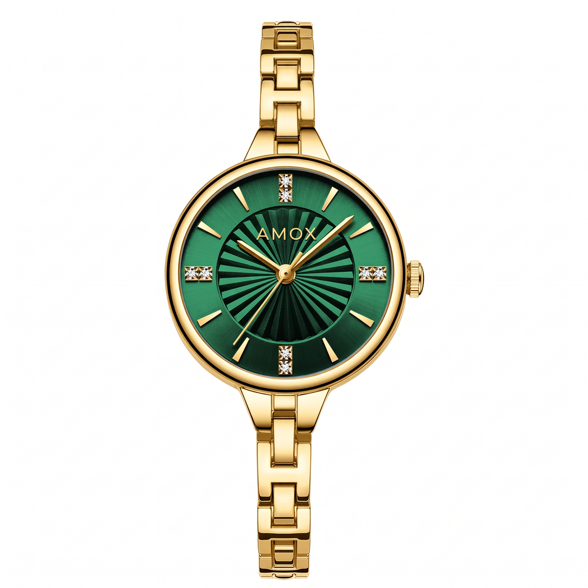 Reloj Lumière Slim Mujer