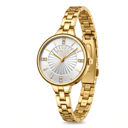Reloj Lumière Slim Mujer