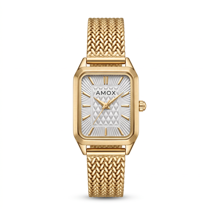 Reloj Élégance Mujer