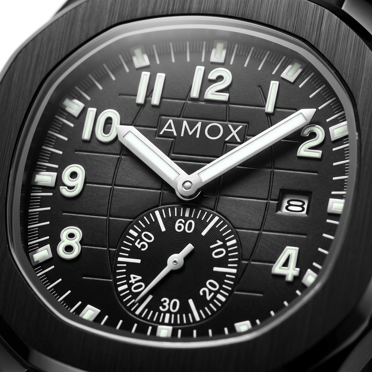 Reloj Orion Hombre