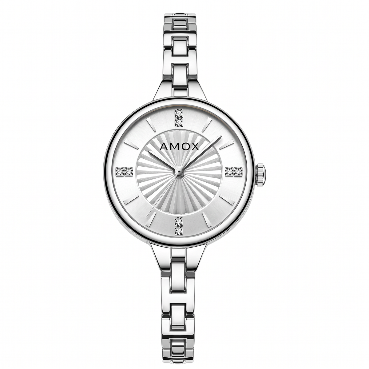 Reloj Lumière Slim Mujer