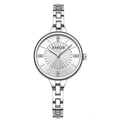 Reloj Lumière Slim Mujer
