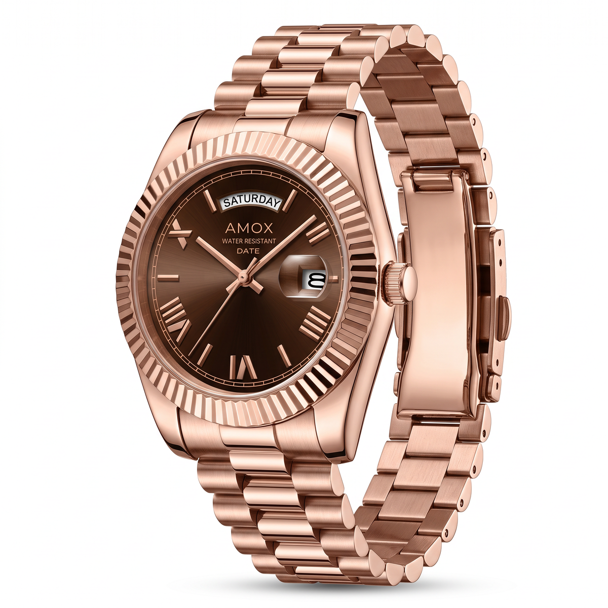 Reloj President Lux Hombre