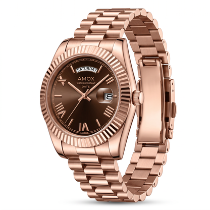 Reloj President Lux Hombre