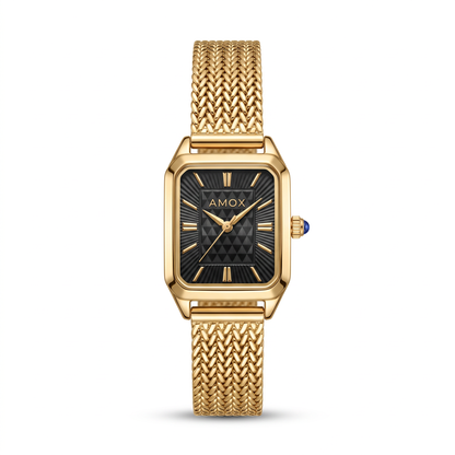Reloj Élégance Mujer
