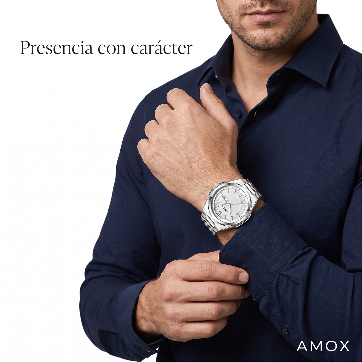 Reloj Sovereign Hombre