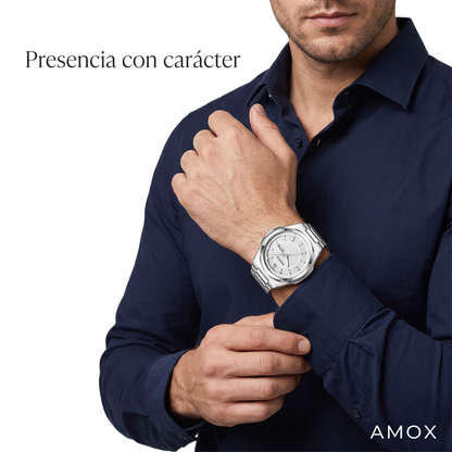 Reloj Sovereign Hombre