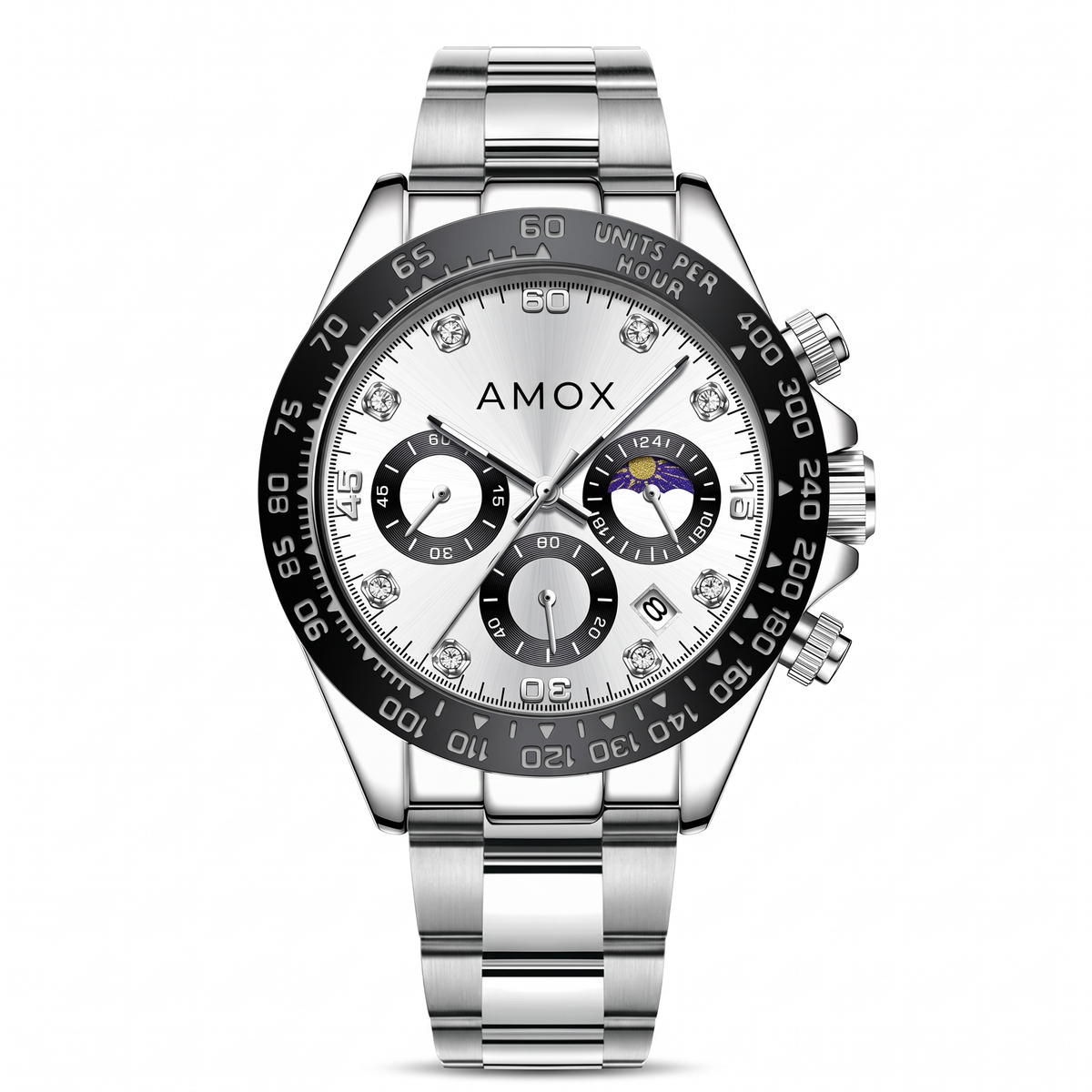 Reloj Vanguard Sport Hombre