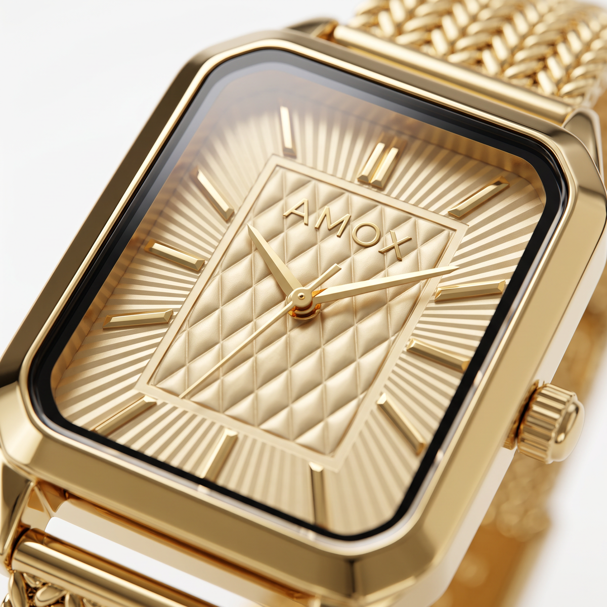 Reloj Élégance Mujer