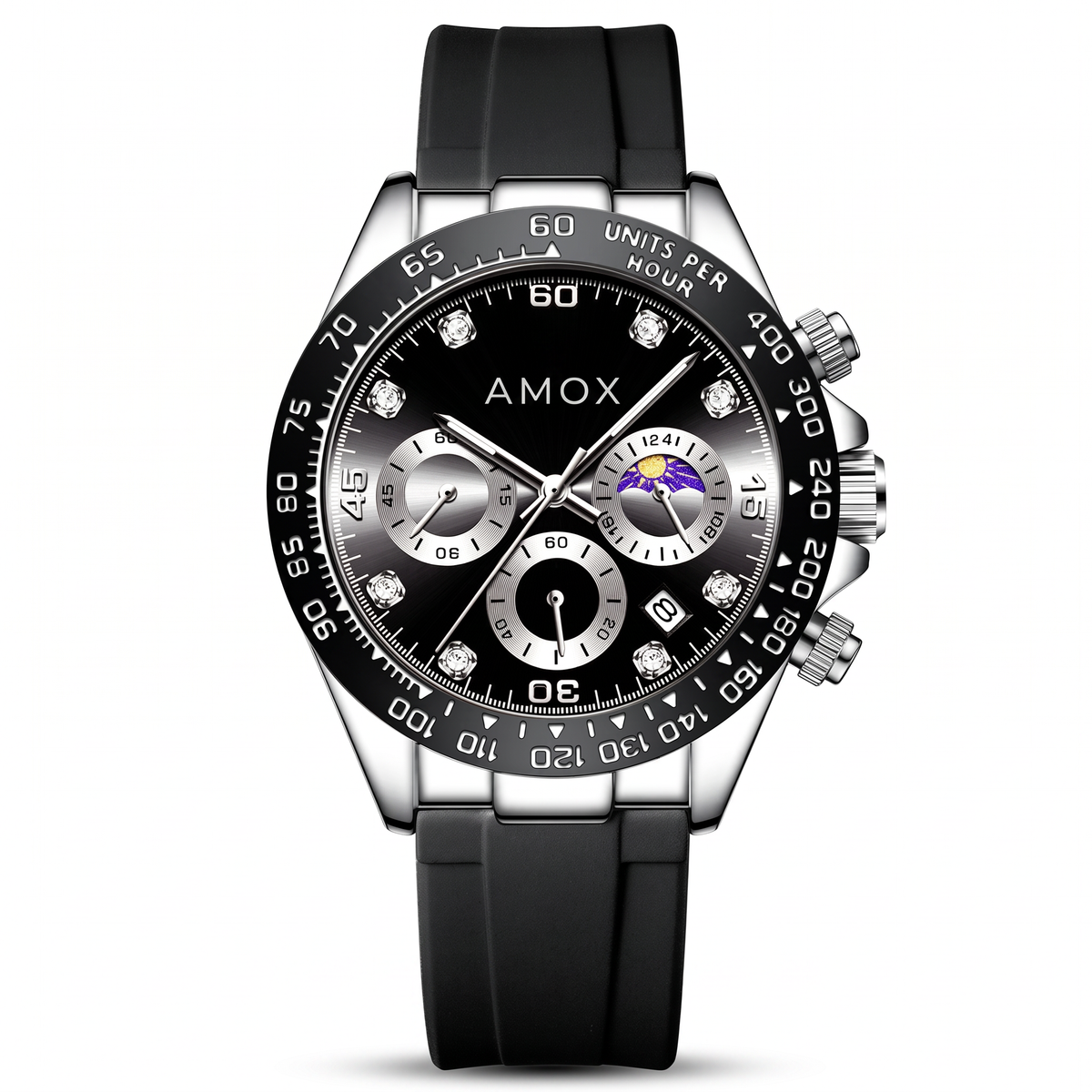 Reloj Vanguard Sport Hombre