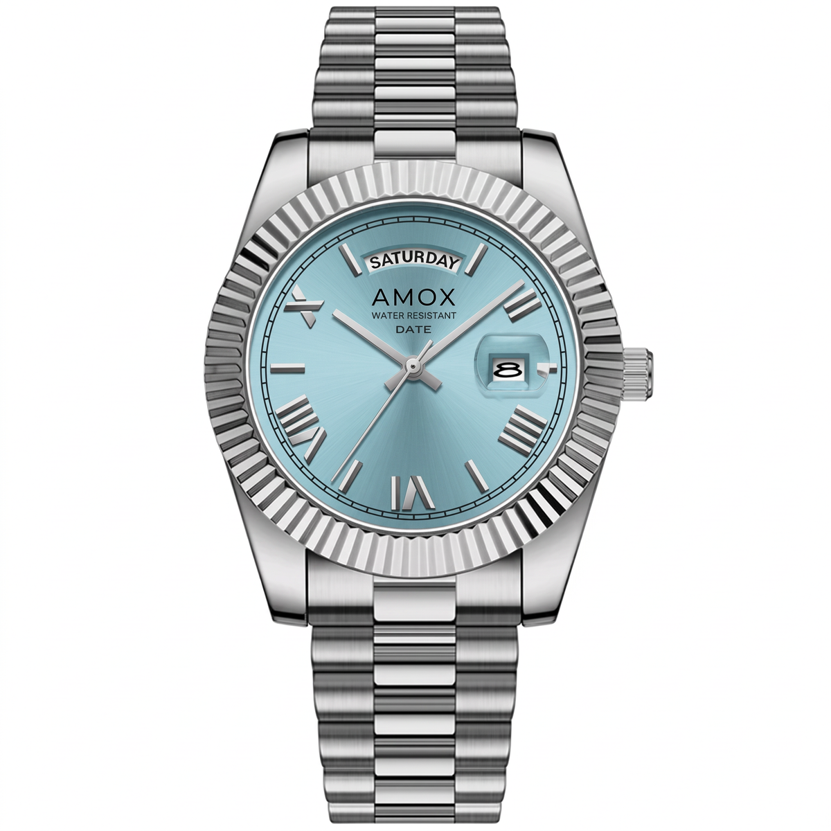 Reloj President Lux Hombre