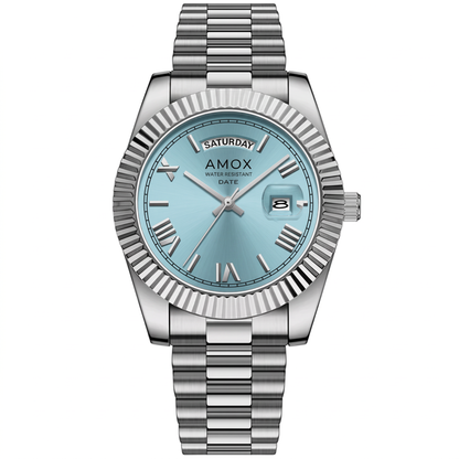 Reloj President Lux Hombre