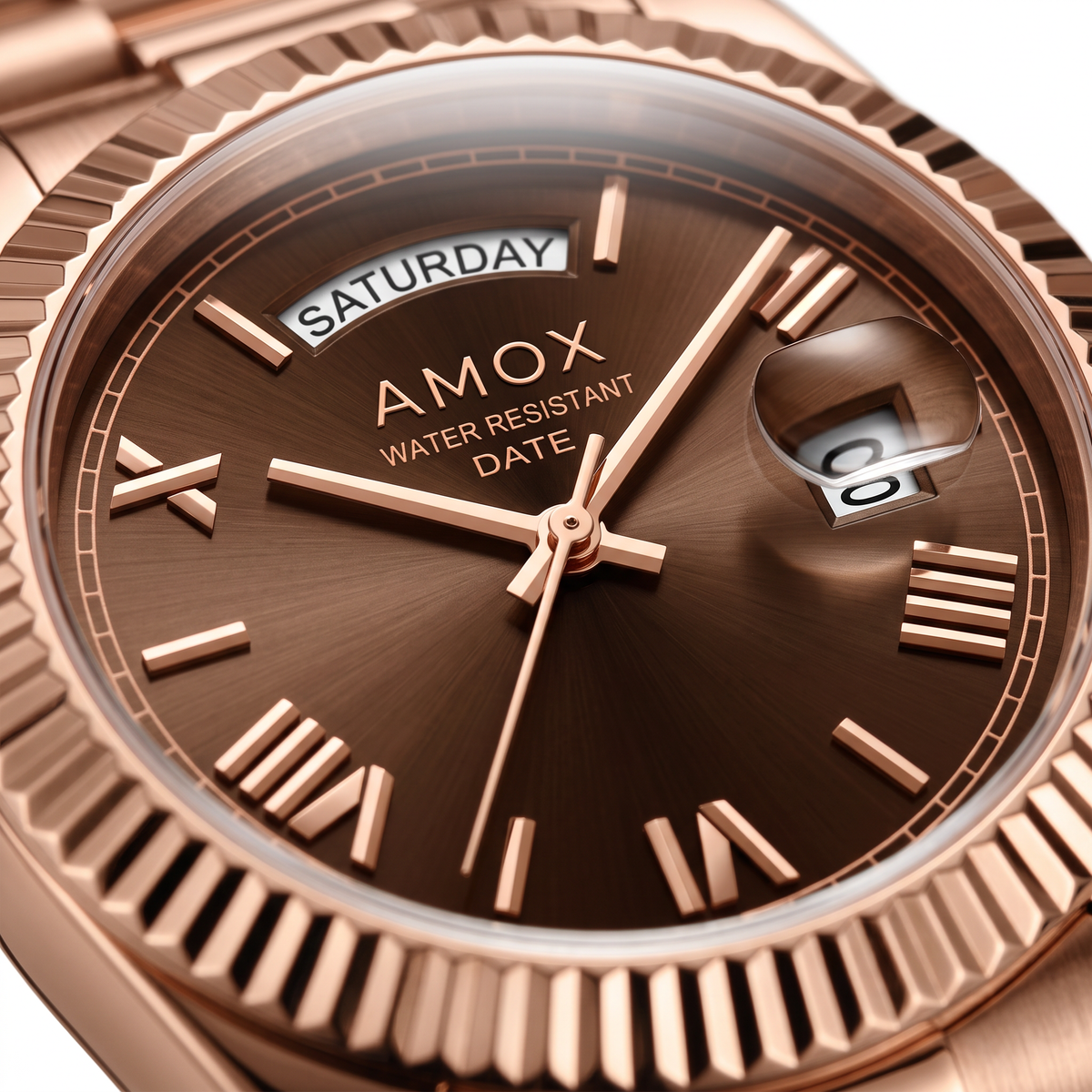 Reloj President Lux Hombre