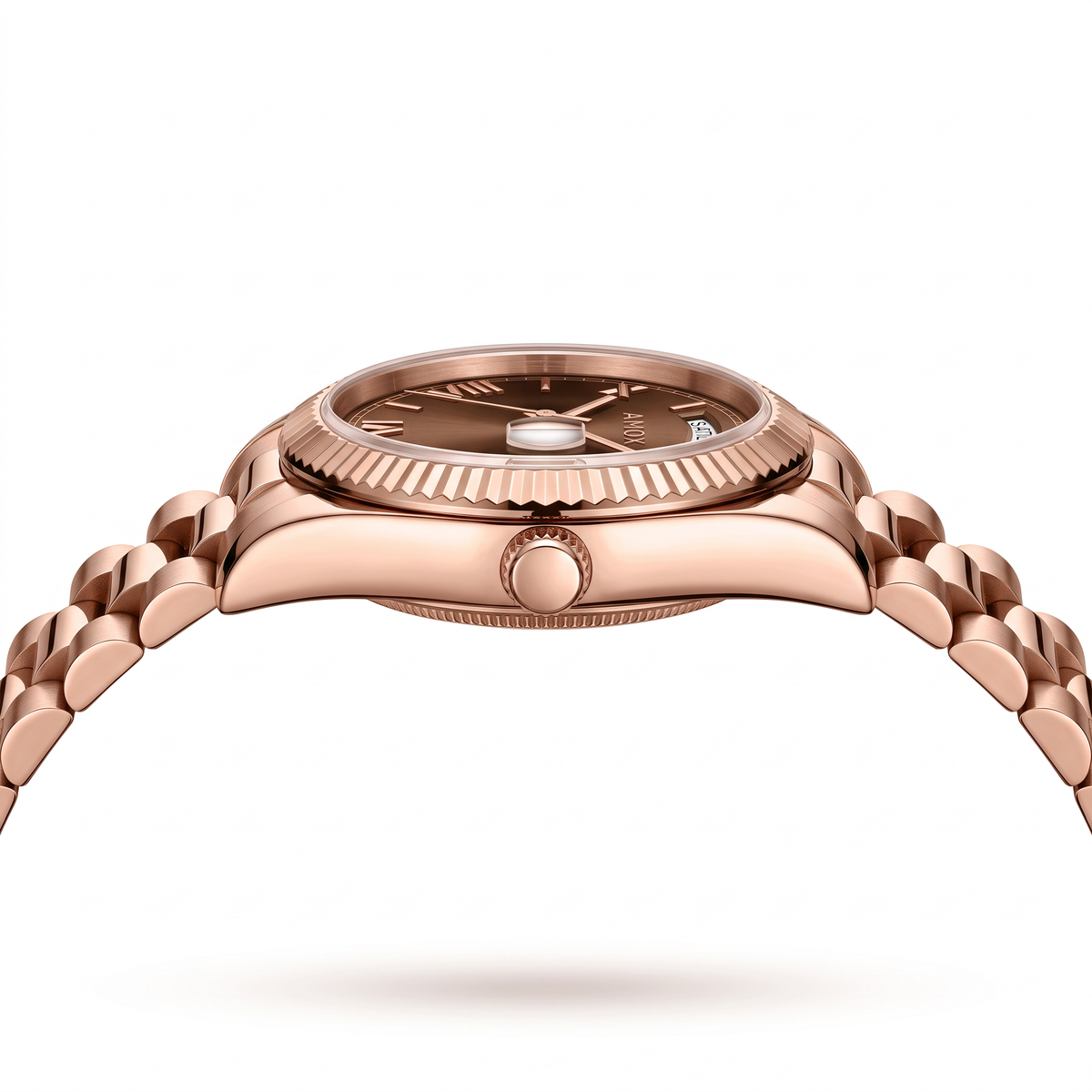 Reloj President Lux Hombre