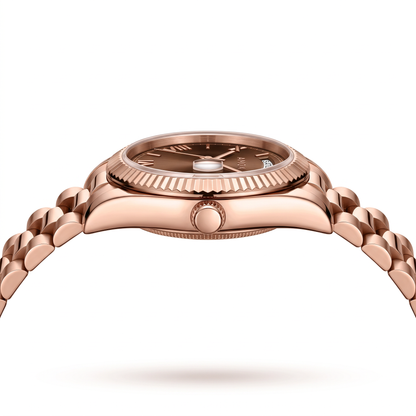 Reloj President Lux Hombre