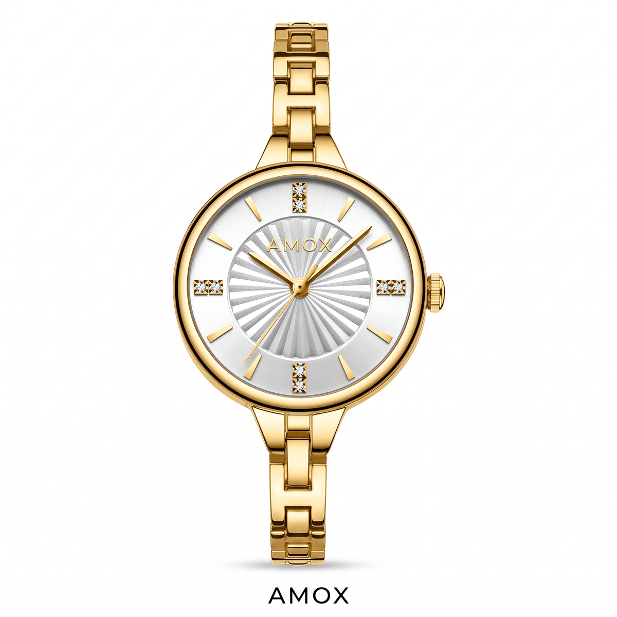 Reloj Lumière Slim Mujer