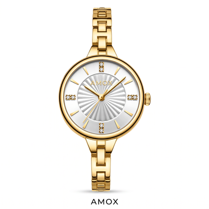 Reloj Lumière Slim Mujer