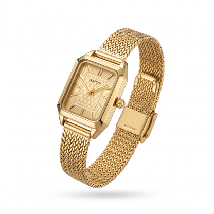 Reloj Élégance Mujer