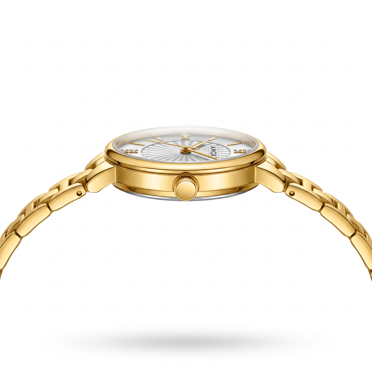 Reloj Lumière Slim Mujer