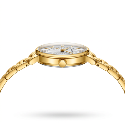 Reloj Lumière Slim Mujer